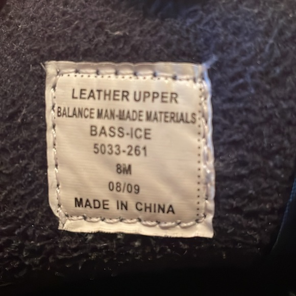 Bass Snow/Rain Boots - Picture 6 of 8